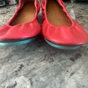 Tieks by Gavrieli Flats - Poppy